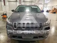 2015 Jeep CHEROKEE фото
