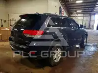 2015 Jeep CHEROKEE photo