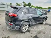 2015 Jeep CHEROKEE photo