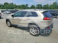 2015 Jeep CHEROKEE фото