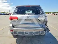 2015 Jeep CHEROKEE фото