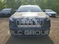 2015 Jeep CHEROKEE фото