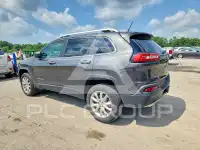2015 Jeep CHEROKEE фото