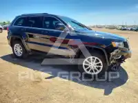 2015 Jeep CHEROKEE фото