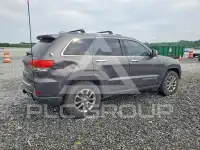2015 Jeep CHEROKEE photo