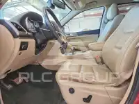 2015 Jeep CHEROKEE фото