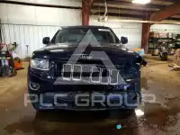 2015 Jeep CHEROKEE photo