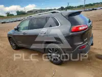 2015 Jeep CHEROKEE photo