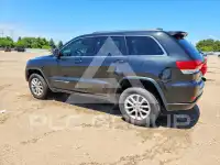 2015 Jeep CHEROKEE фото