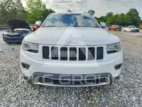 2015 Jeep CHEROKEE фото