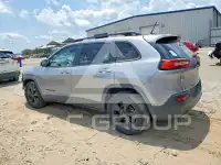 2015 Jeep CHEROKEE фото
