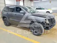 2015 Jeep Grand Cherokee photo