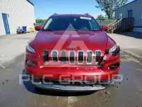 2015 Jeep CHEROKEE фото