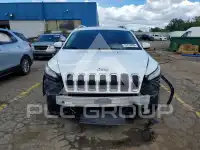 2015 Jeep CHEROKEE photo