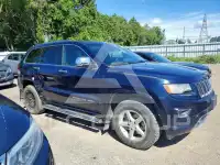 2015 Jeep CHEROKEE photo