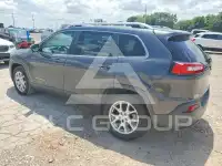 2015 Jeep CHEROKEE фото