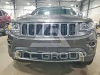 2015 Jeep CHEROKEE photo