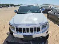 2015 Jeep CHEROKEE photo