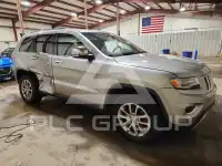 2015 Jeep CHEROKEE фото