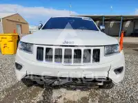 2015 Jeep CHEROKEE photo