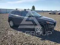 2015 Jeep CHEROKEE photo