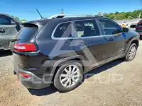 2015 Jeep Grand Cherokee фото