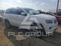 2015 Jeep CHEROKEE фото