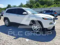 2015 Jeep CHEROKEE фото