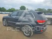 2015 Jeep CHEROKEE фото
