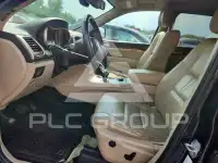 2015 Jeep CHEROKEE photo