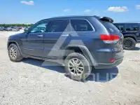 2015 Jeep CHEROKEE photo