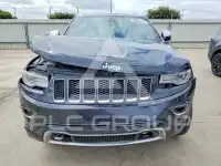 2015 Jeep CHEROKEE фото