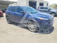 2015 Jeep Grand Cherokee фото