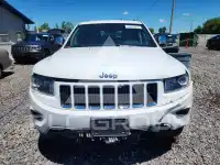 2015 Jeep CHEROKEE фото