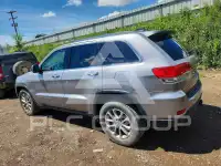 2015 Jeep CHEROKEE photo
