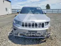 2015 Jeep CHEROKEE фото