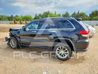 2015 Jeep CHEROKEE фото