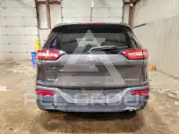 2015 Jeep CHEROKEE фото