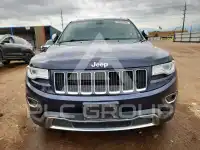 2015 Jeep CHEROKEE фото