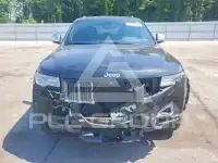 2015 Jeep Grand Cherokee фото