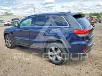 2015 Jeep Grand Cherokee photo