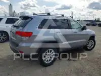 2015 Jeep Grand Cherokee фото
