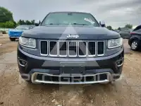 2015 Jeep CHEROKEE фото