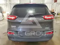 2015 Jeep CHEROKEE фото