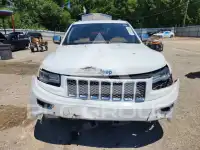 2015 Jeep CHEROKEE photo