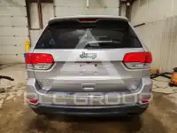 2015 Jeep CHEROKEE фото