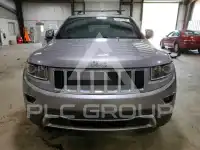 2015 Jeep CHEROKEE фото