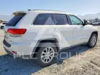 2015 Jeep CHEROKEE photo