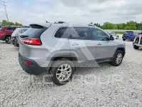 2015 Jeep Grand Cherokee фото