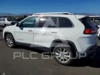 2015 Jeep CHEROKEE фото